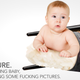 Image for article titled Guess What? I Hate Your Sushi Pics Almost As Much As You Hate My Baby Photos